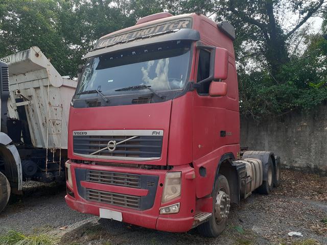 VOLVO FH 500 13/13